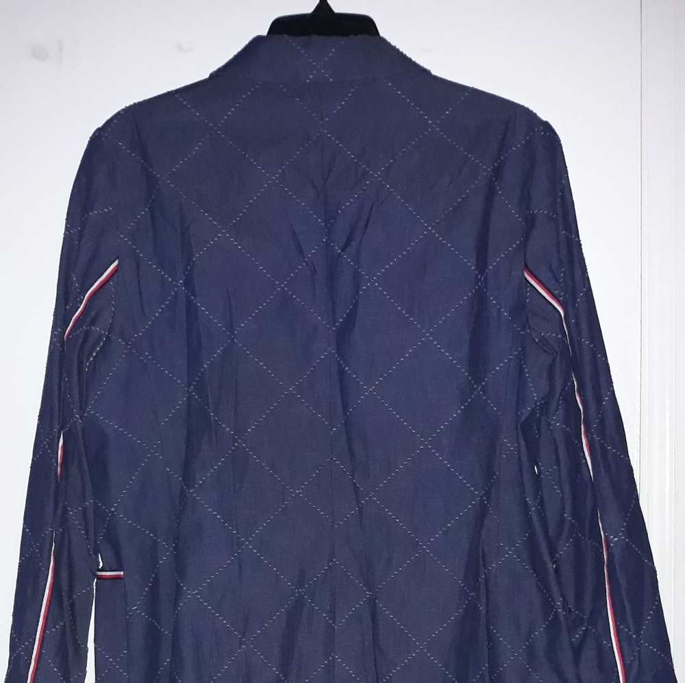 Tommy Hilfiger Woman Blazer